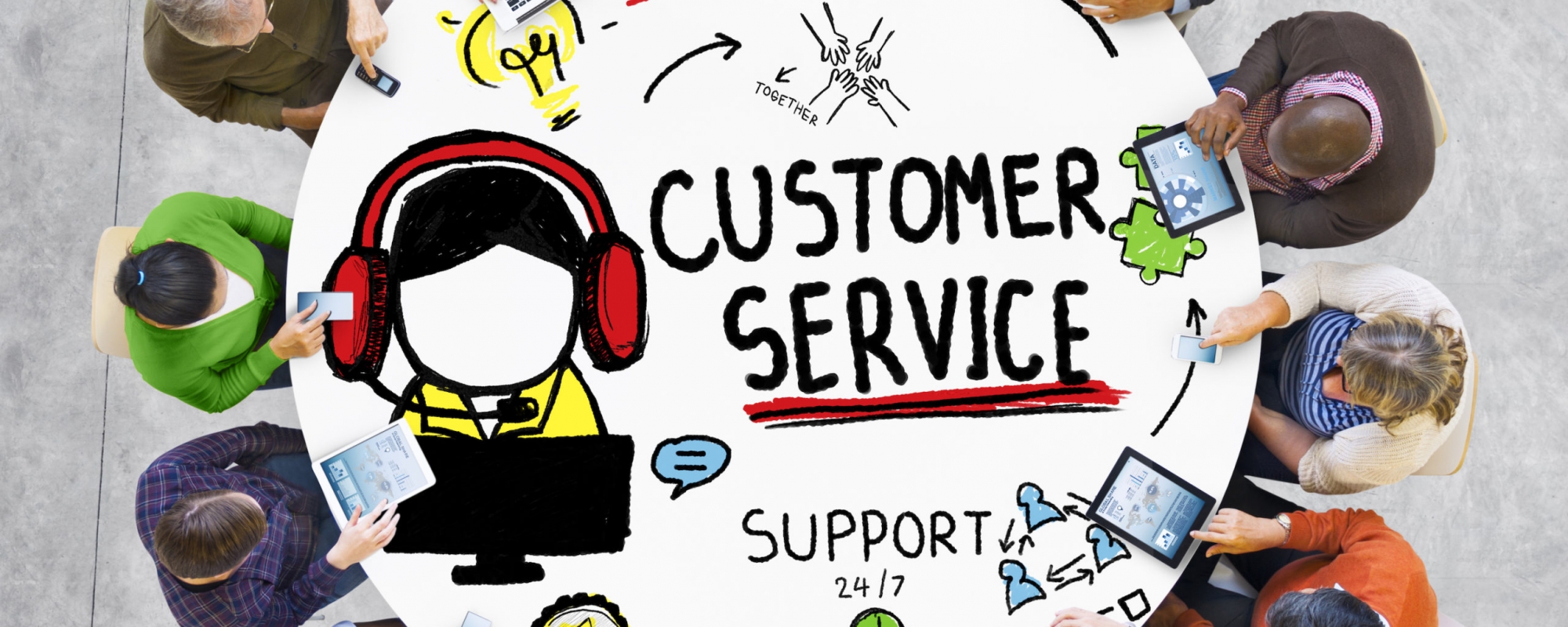 Customer Success Vs. Customer Support: What's The Difference?