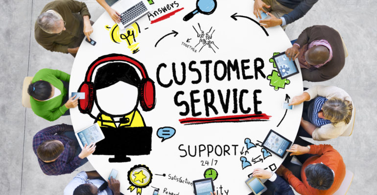 Customer Success Vs Customer Support-Featured image