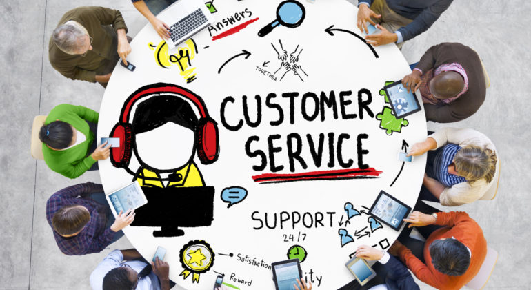 Customer Success Vs Customer Support-Featured image