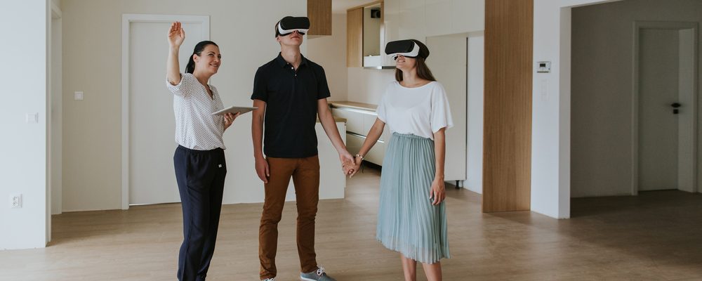 Augmented Reality in Real Estate