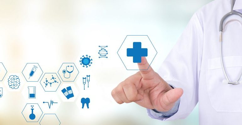 Healthcare Software Testing Services