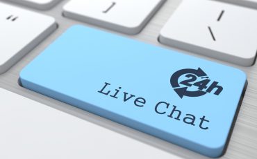 Choosing a Live Chat Outsourcing Company