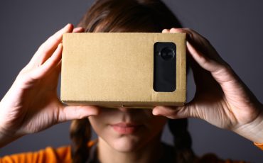 How to Check If Your Smartphone Supports Virtual Reality Headsets
