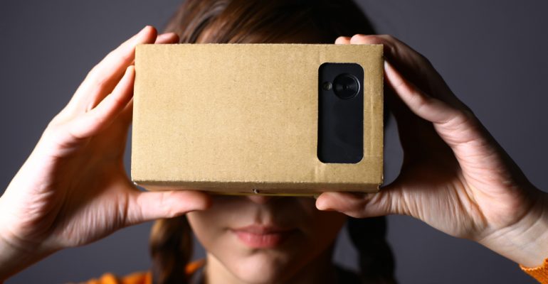 How to Check If Your Smartphone Supports Virtual Reality Headsets