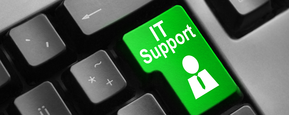 How Cost-Effective is your IT Support | tech support companies