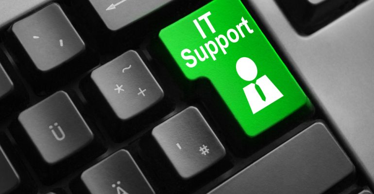 How Cost-Effective is your IT Support | tech support companies