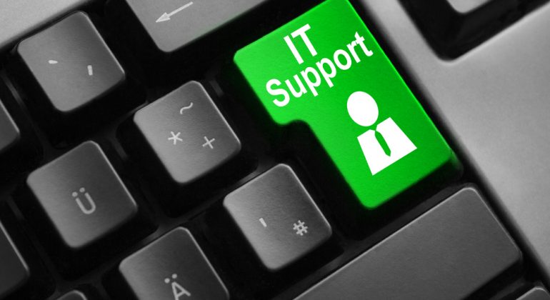 How Cost-Effective is your IT Support | tech support companies