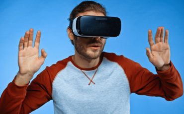 we are one of the best Virtual Reality App Development Companies. We are enriched with the best VR App Developers who possess intricate working knowledge on various industry domains including architecture