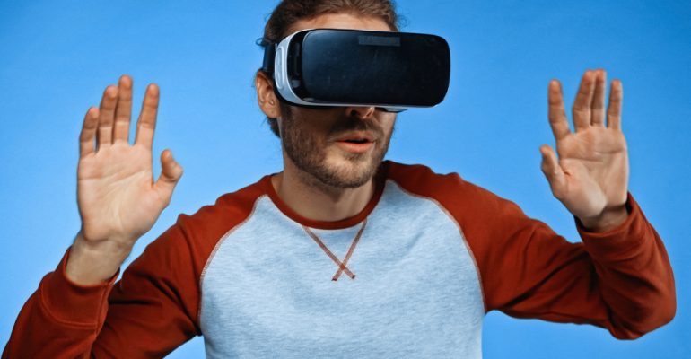 we are one of the best Virtual Reality App Development Companies. We are enriched with the best VR App Developers who possess intricate working knowledge on various industry domains including architecture