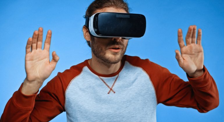 we are one of the best Virtual Reality App Development Companies. We are enriched with the best VR App Developers who possess intricate working knowledge on various industry domains including architecture