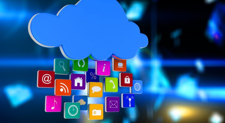 Best Cloud Apps for Organizations