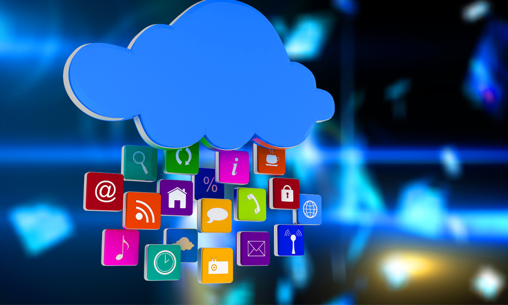 Best Cloud Apps for Organizations | Cloud Applications.