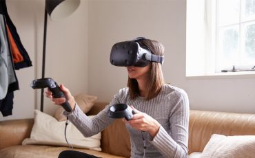 How Augmented Reality and Virtual Reality are Transforming the Gaming Industry