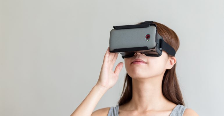 How VR is Influencing Mobile App Development