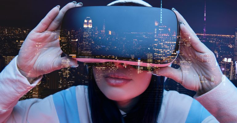 How AR/VR Mobile Apps are Changing Real Estate in 2021?