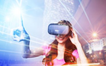 Why and How Virtual Reality is Growing?