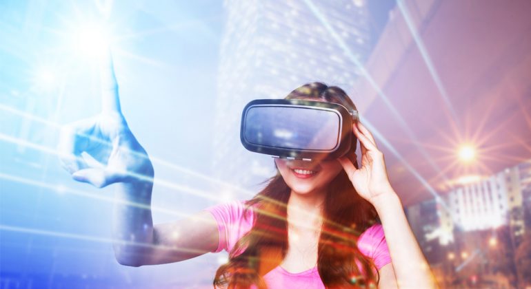 Why and How Virtual Reality is Growing?