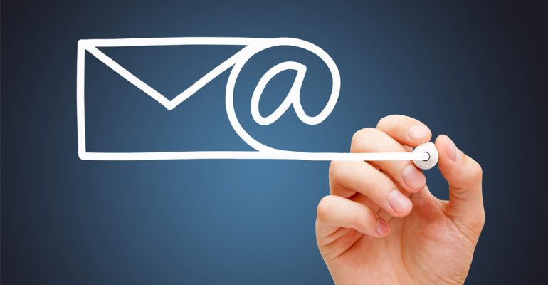 Outsource Email Support Services