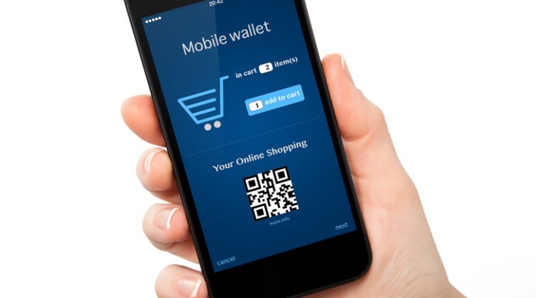 How Do Mobile Applications Help Realize Cashless Economy?