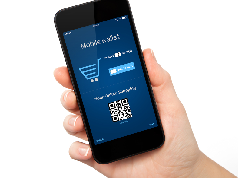 How Do Mobile Applications Help Realize Cashless Economy?