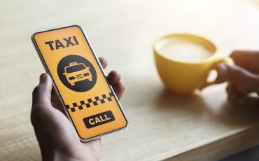 How Much Does It Cost to Develop a Taxi Booking App Like Ola?