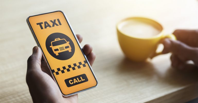 How Much Does It Cost to Develop a Taxi Booking App Like Ola?