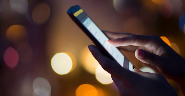 5 Mobile App Statistics That Will Define Digital Transformation in 2021