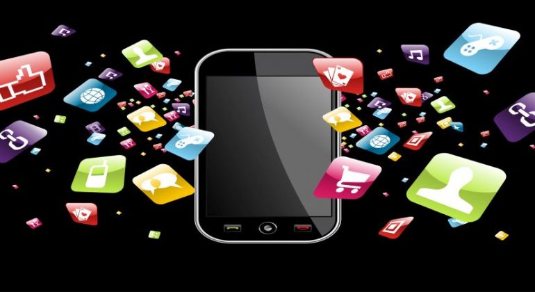 Mobile App Development Companies in USA