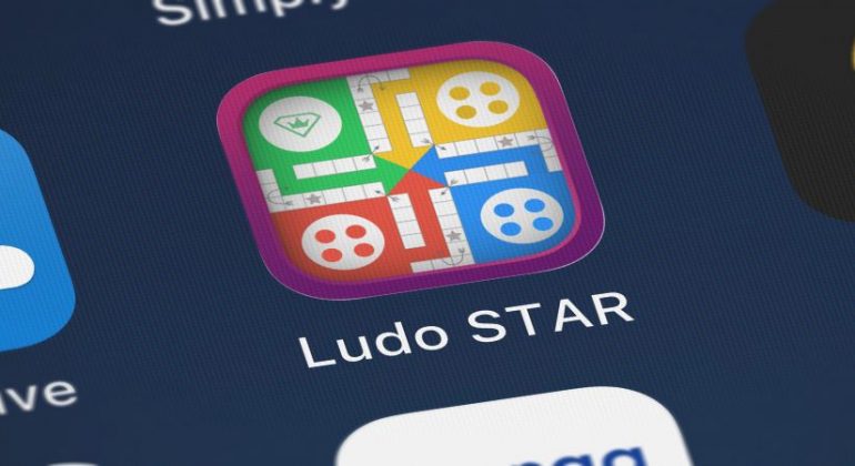 Ludo App