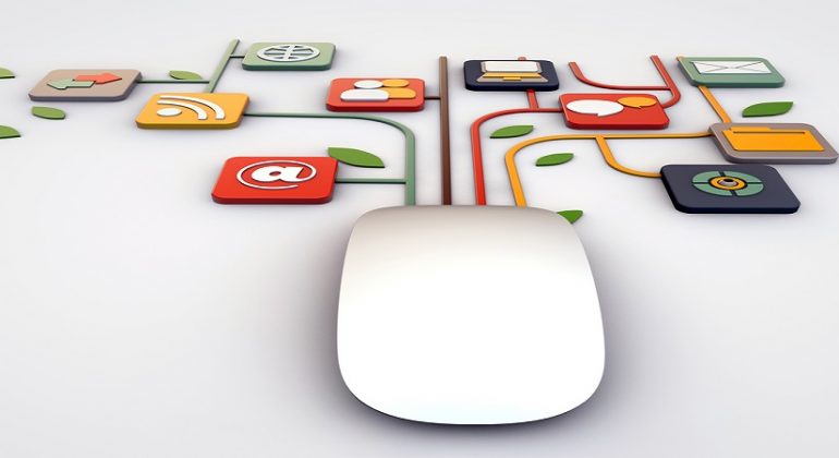 Digital marketing company