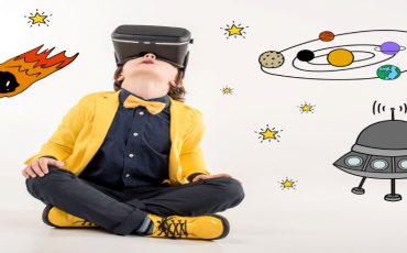 Virtual Reality in Education an Overview