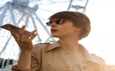 Why is Voice Search Technology Important in Mobile Applications?