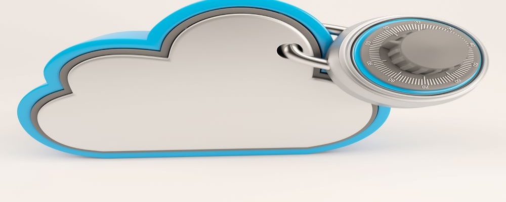 Major Cloud Computing Security Risks in 2022