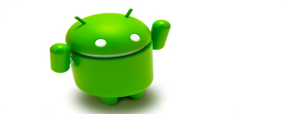 Top Android Application Development Trends for 2022