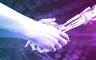 Top Industries for Digital Transformation in 2022