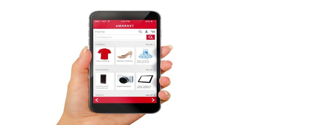 Top Reasons for Having a Mobile App for Your E-Commerce Business