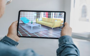 Adaptation of AR and VR into your Business