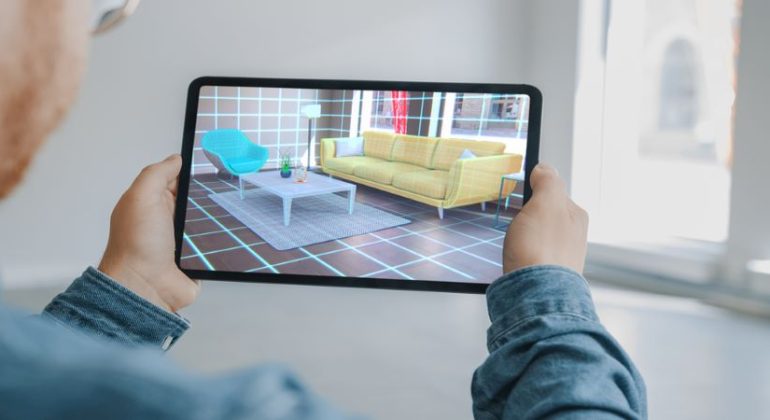 Adaptation of AR and VR into your Business