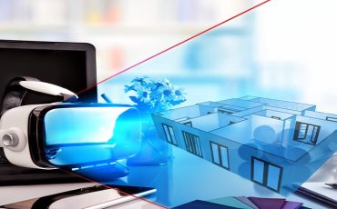 AR VR in Architecture