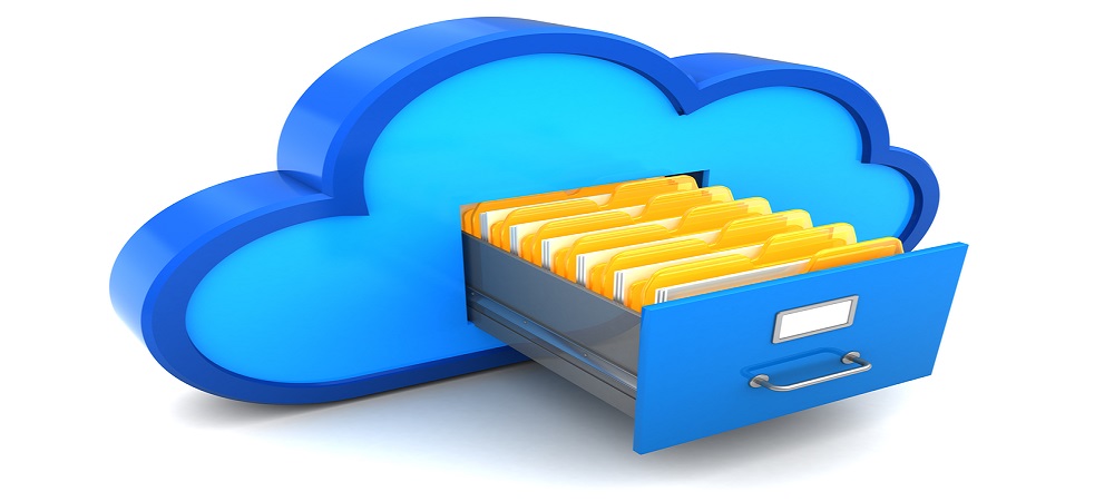 5 Best Cloud Storage Services