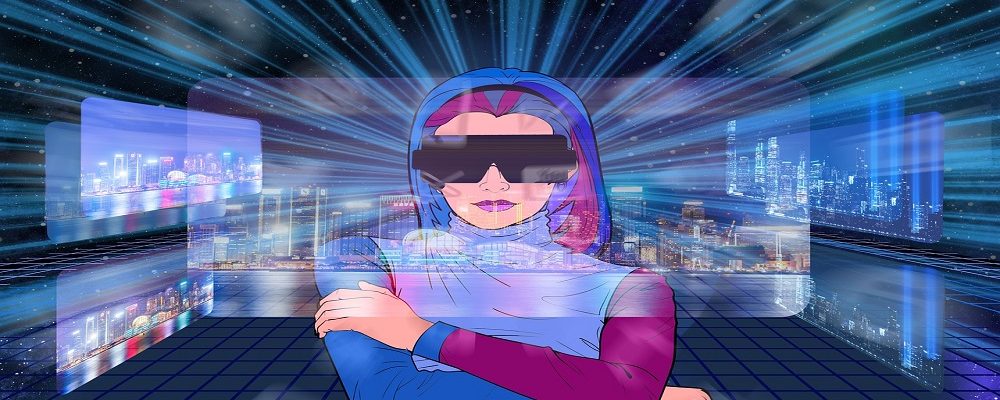 Virtual Banking in Metaverse