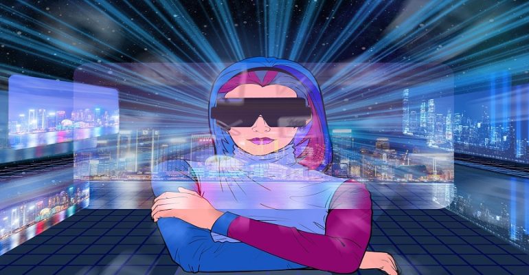 Virtual Banking in Metaverse