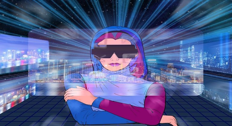 Virtual Banking in Metaverse