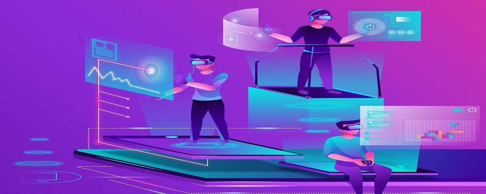 Metaverse