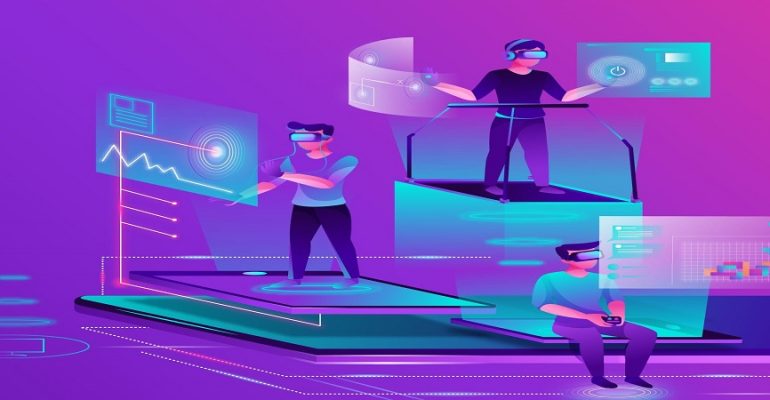 Opportunities And Challenges In The Metaverse Economy For Businesses