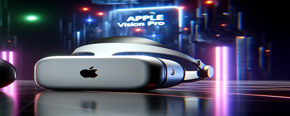 Apple vision pro