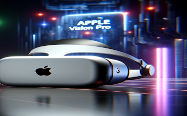 Apple vision pro