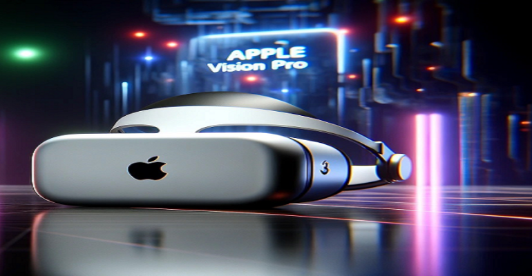 Apple vision pro