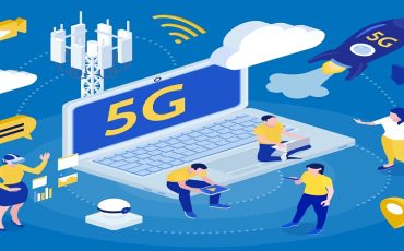 5G and XR