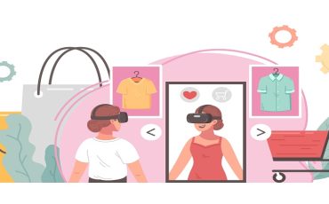 VR/AR in eCommerce